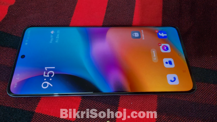 Oppo Reno 10  8/256 Boxed